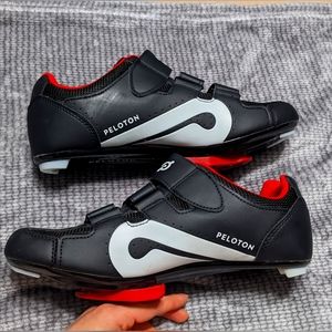 Peloton Delta Clip Bike Shoes